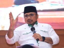 Menag Terus Upayakan Bisa Berangkatkan Jemaah Haji Tahun 2022