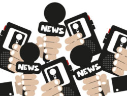 Pemerintah Komitmen Dukung Jurnalisme Berkualitas Dan Tanggung Jawab Platform Digital