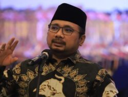 Menag: Minta Kawal Pendidikan Kita Terbebas dari Ideologi Melawan Negara