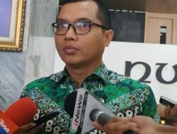 Polemik Penundaan Pemilu, Baidowi Tegaskan PPP Patuh Konstitusi Bukan Berdasar Hasil Survei