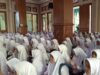 Santri Ponpes Modern Al Fatimah Antusias Ikuti Tahun Ajaran Baru 2023